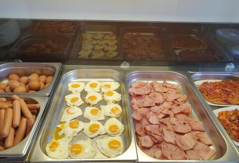 Apart Hotel Vechna R