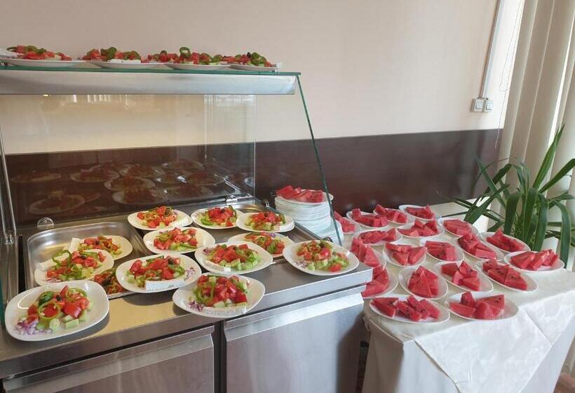 Apart Hotel Vechna R