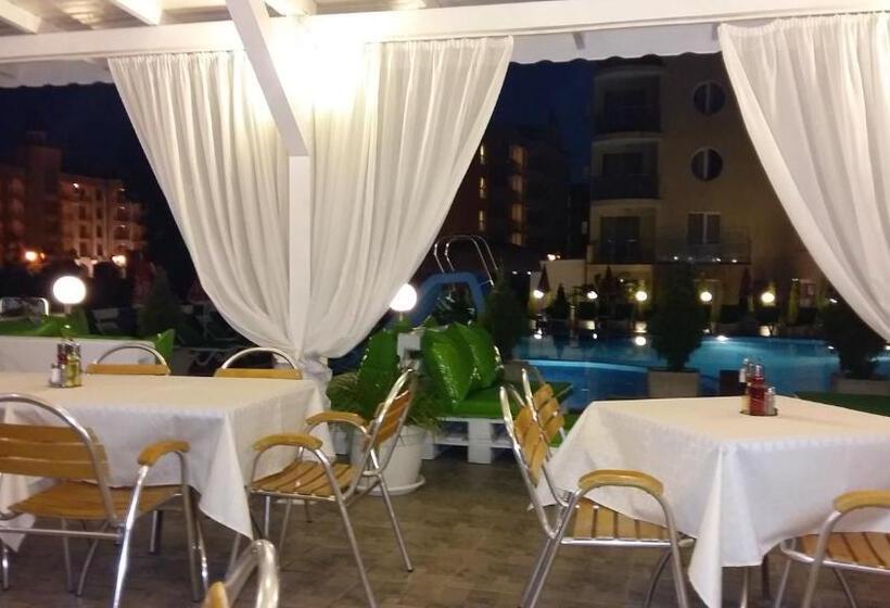 Apart Hotel Vechna R