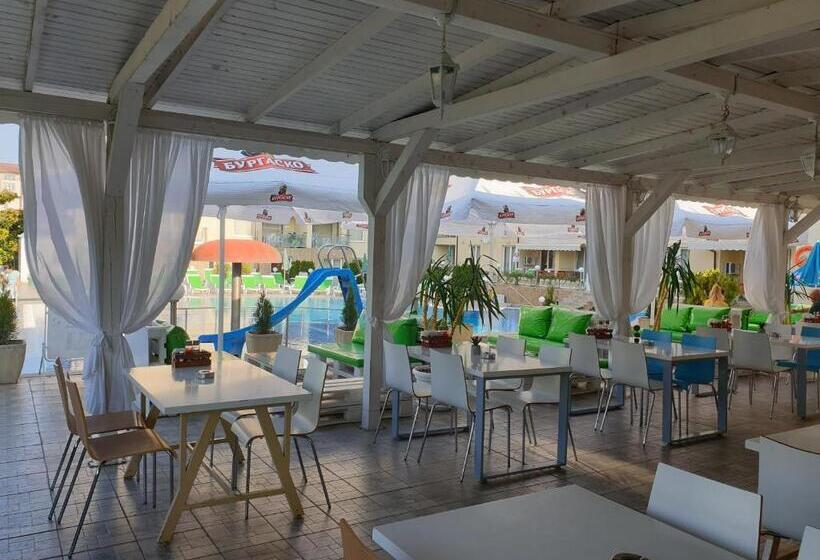 Apart Hotel Vechna R