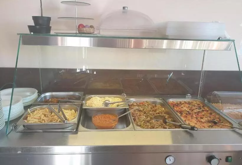 Apart Hotel Vechna R