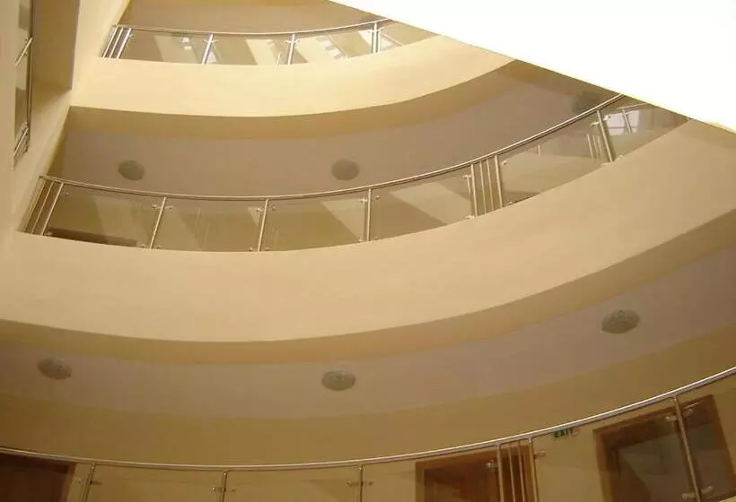 Apart Hotel Vechna R