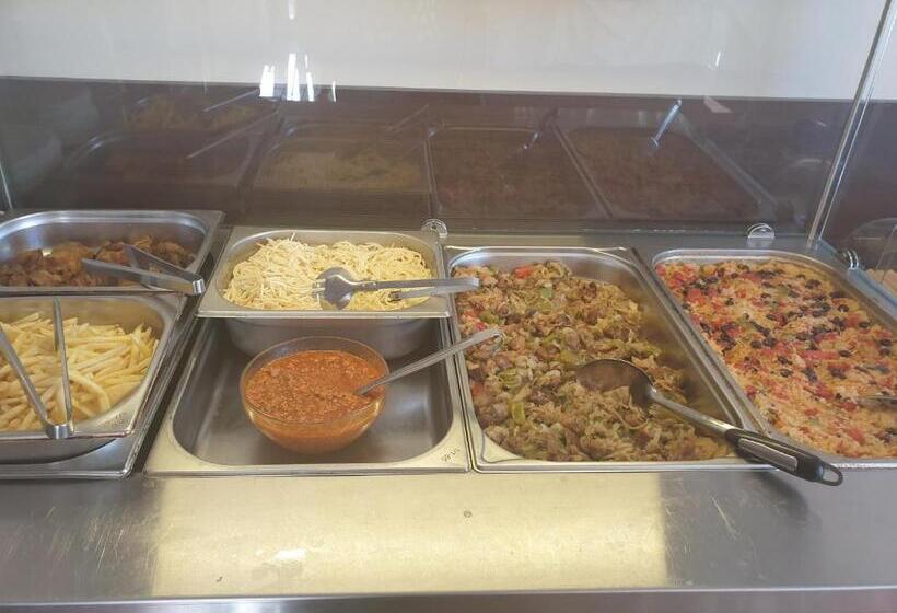 Apart Hotel Vechna R