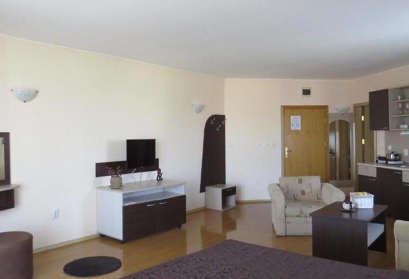 Apart Hotel Vechna R