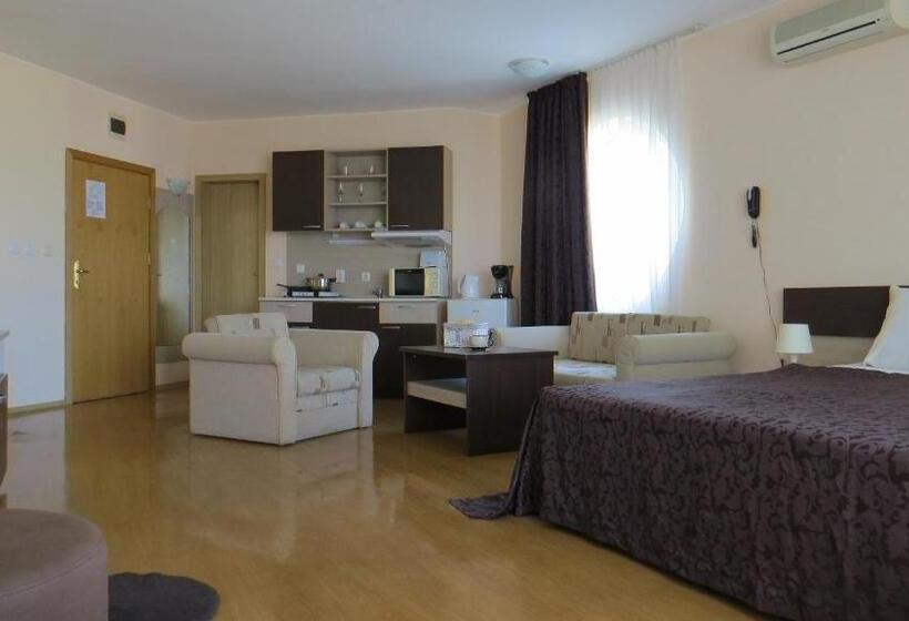 Apart Hotel Vechna R