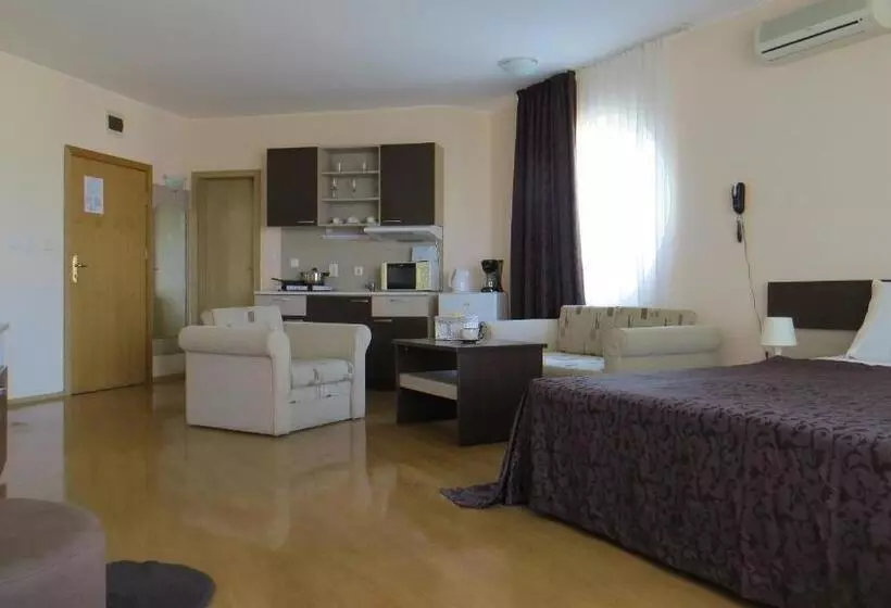 Apart Hotel Vechna R