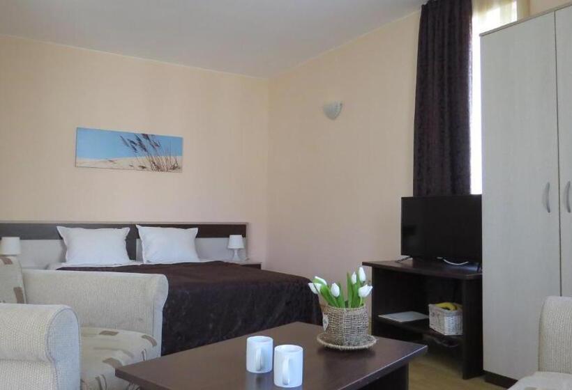 Apart Hotel Vechna R