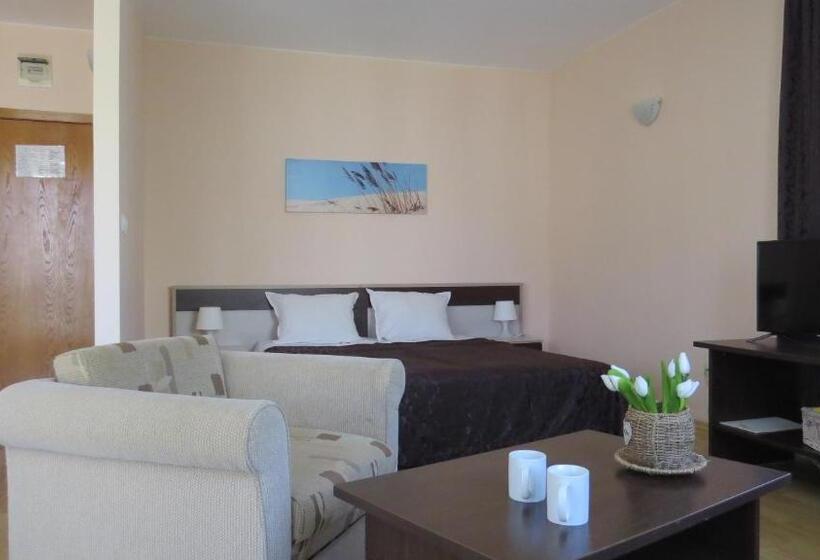 Apart Hotel Vechna R