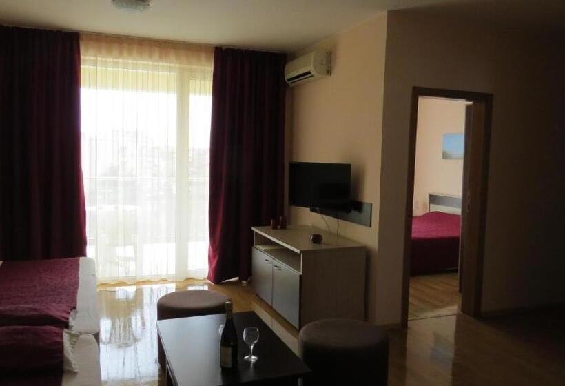 Apart Hotel Vechna R