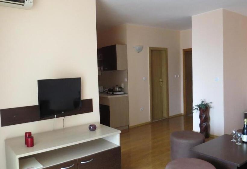 Apart Hotel Vechna R