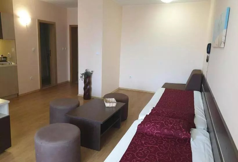 Apart Hotel Vechna R