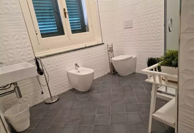 تختخواب و صبحانه Le Logge