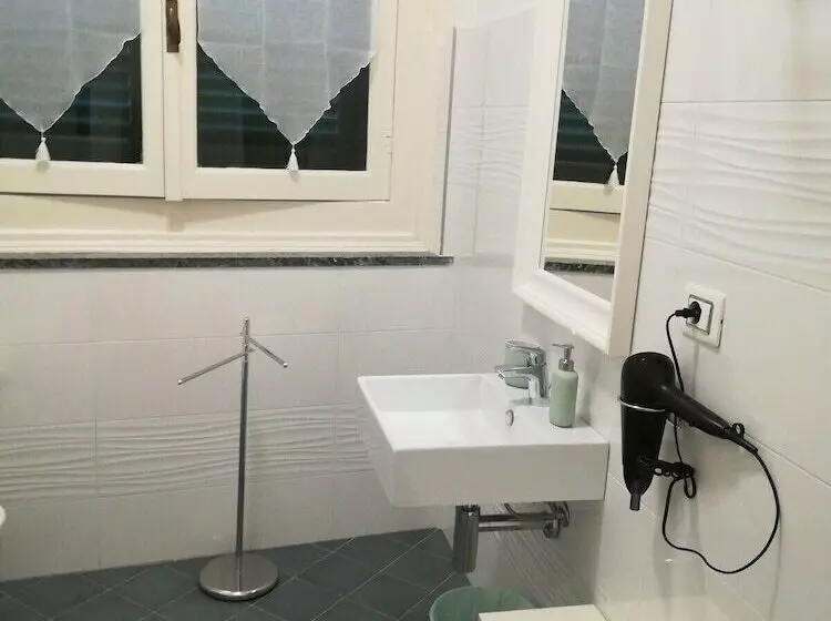 تختخواب و صبحانه Le Logge