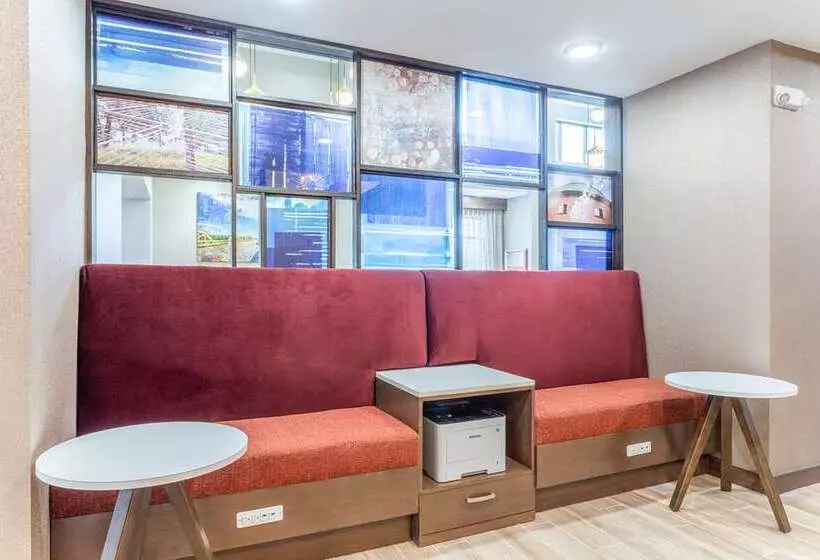 Best Western Plus Guymon Hotel And Suites