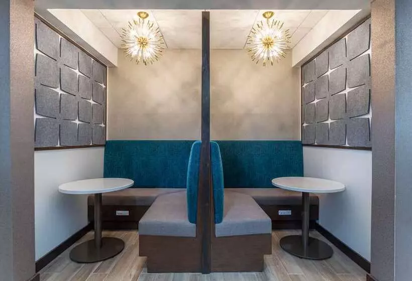 Best Western Plus Guymon Hotel And Suites