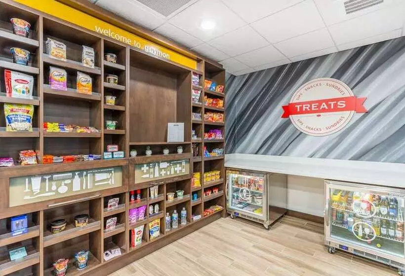 Best Western Plus Guymon Hotel And Suites