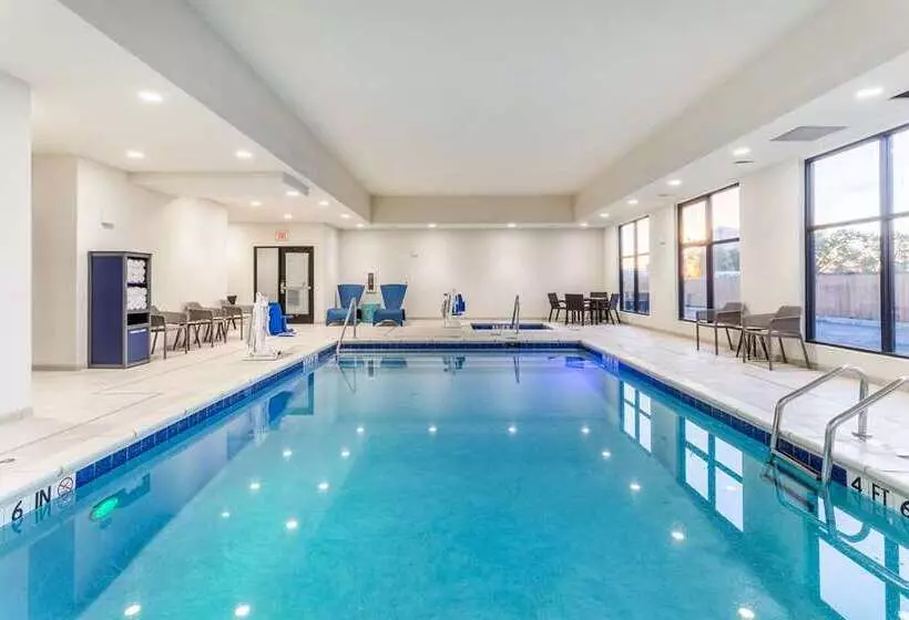 Best Western Plus Guymon Hotel And Suites