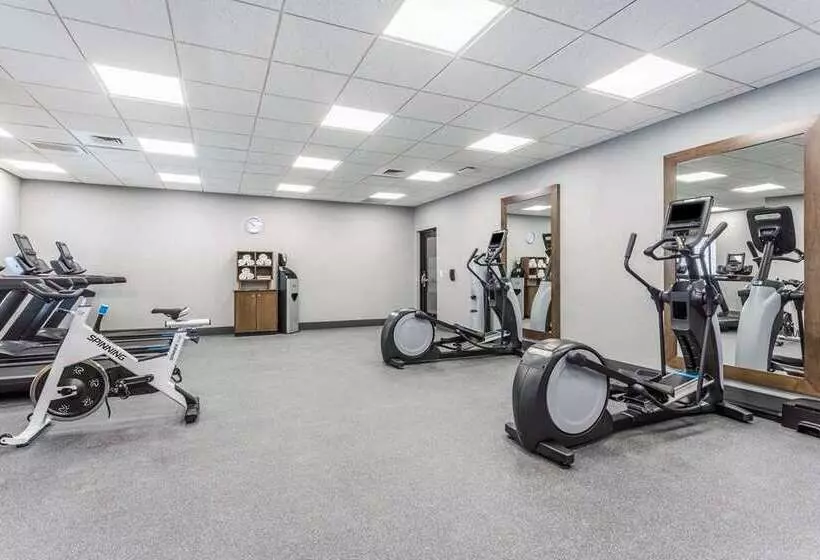 Best Western Plus Guymon Hotel And Suites