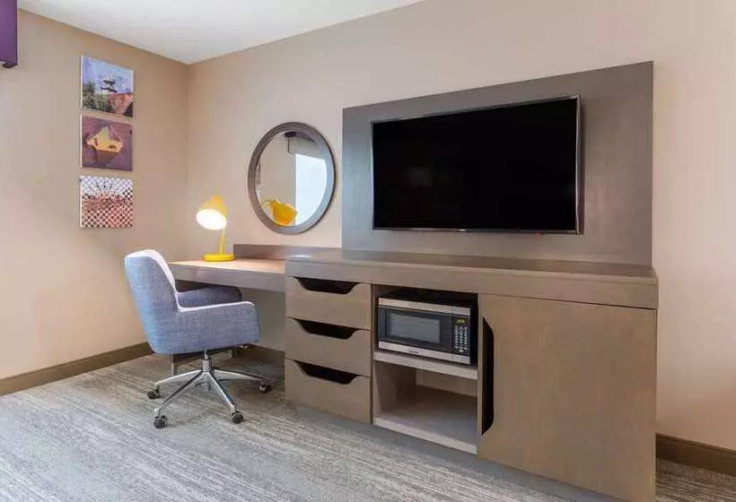 Best Western Plus Guymon Hotel And Suites