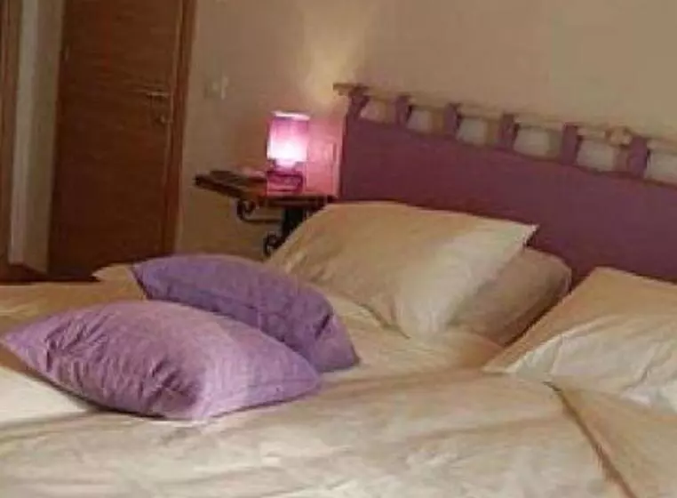ホテル Agriturismo La Di Buiat