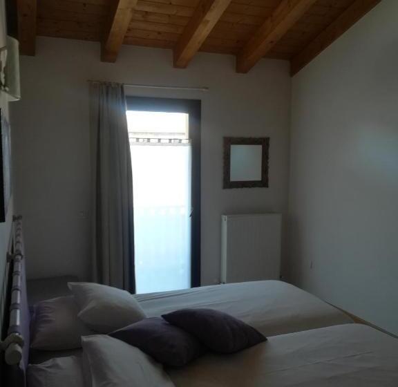 Hotel Agriturismo La Di Buiat