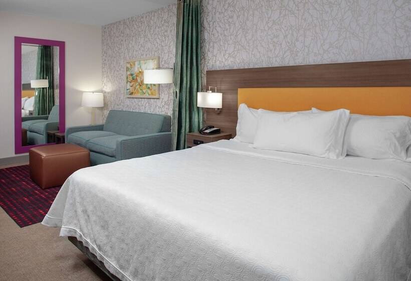 Hotel Home2 Suites By Hilton Denver South/centennial Airport