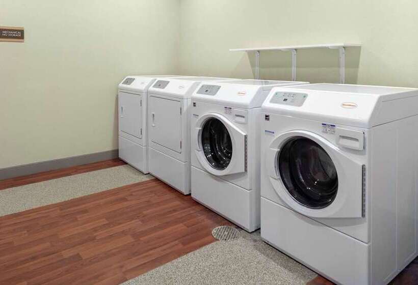 Hotel Home2 Suites By Hilton Denver South/centennial Airport