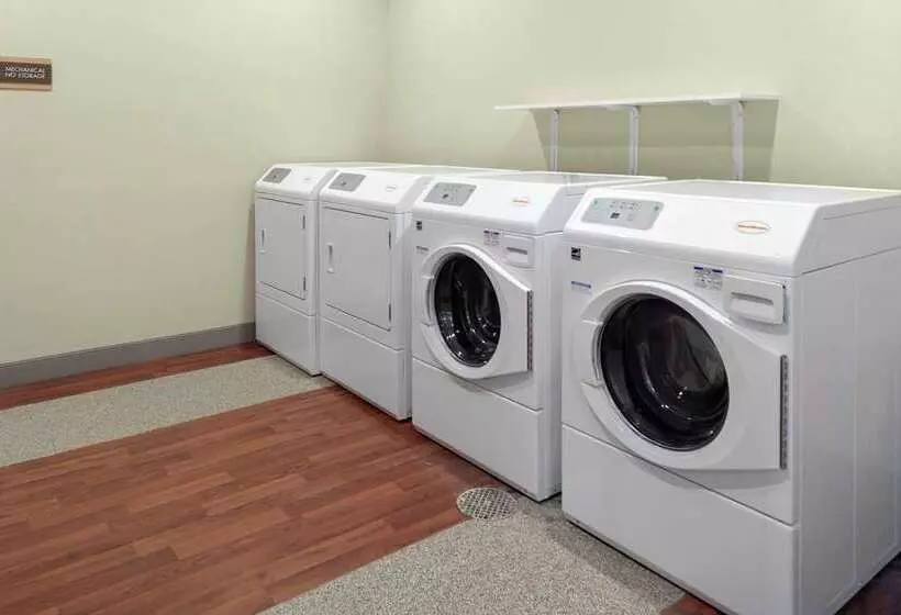 هتل Home2 Suites By Hilton Denver South/centennial Airport