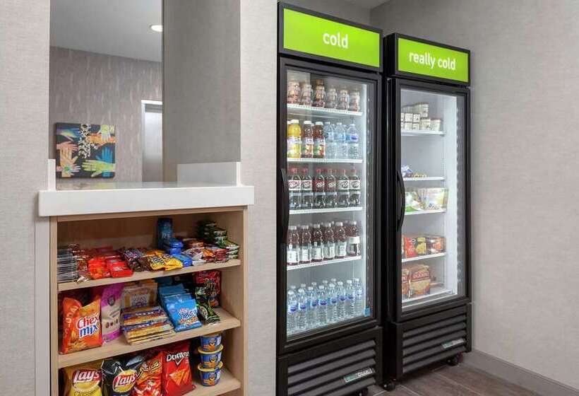 Hotel Home2 Suites By Hilton Denver South/centennial Airport