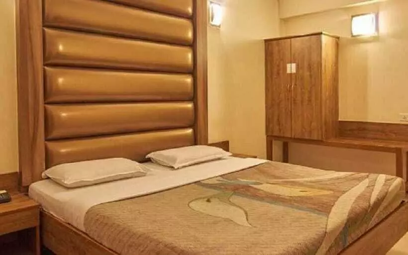 هتل Legend S Inn
