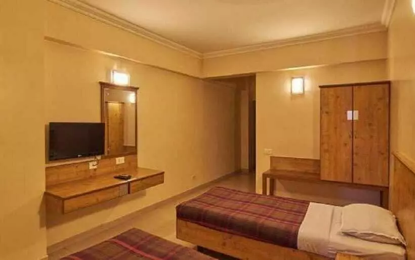 هتل Legend S Inn