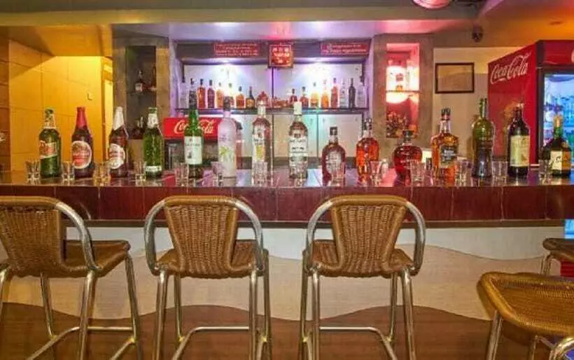 هتل Legend S Inn