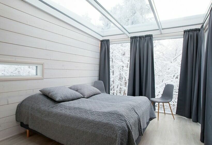 Jarfjord Sea Resort Kirkenes