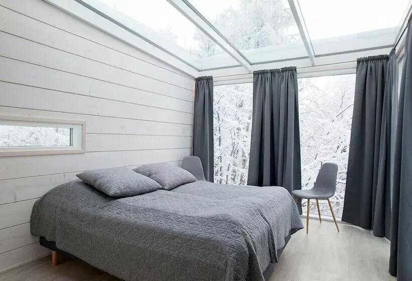 Jarfjord Sea Resort Kirkenes