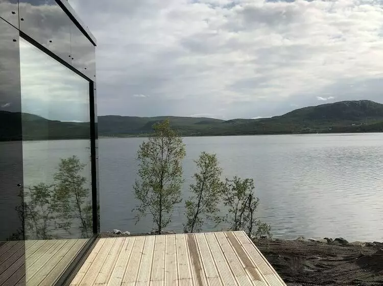 Jarfjord Sea Resort Kirkenes