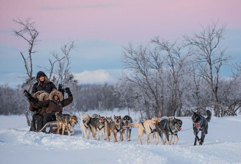 Jarfjord Sea Resort Kirkenes