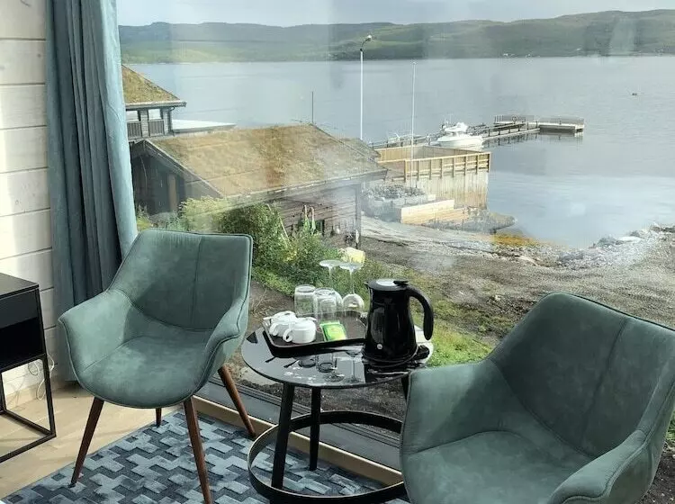 Jarfjord Sea Resort Kirkenes