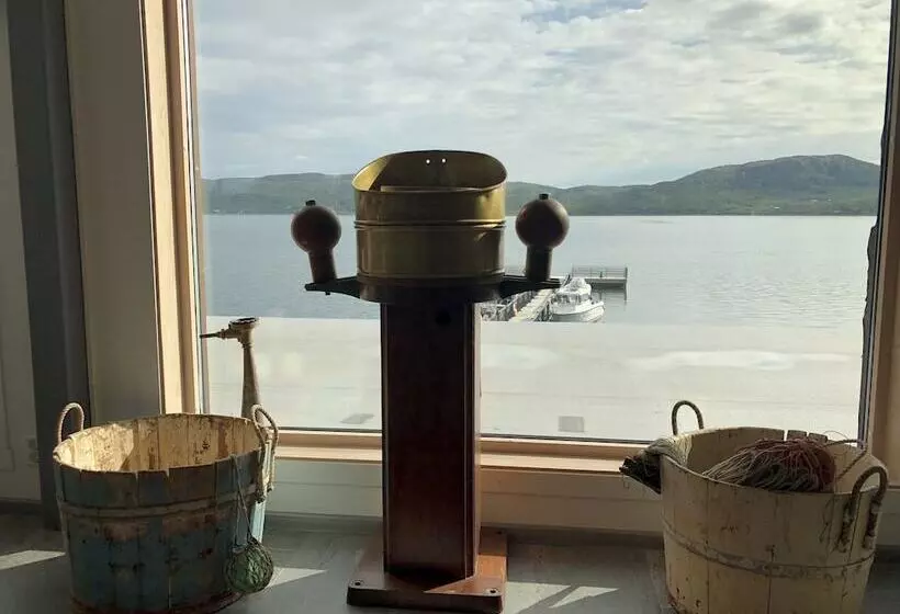 Jarfjord Sea Resort Kirkenes