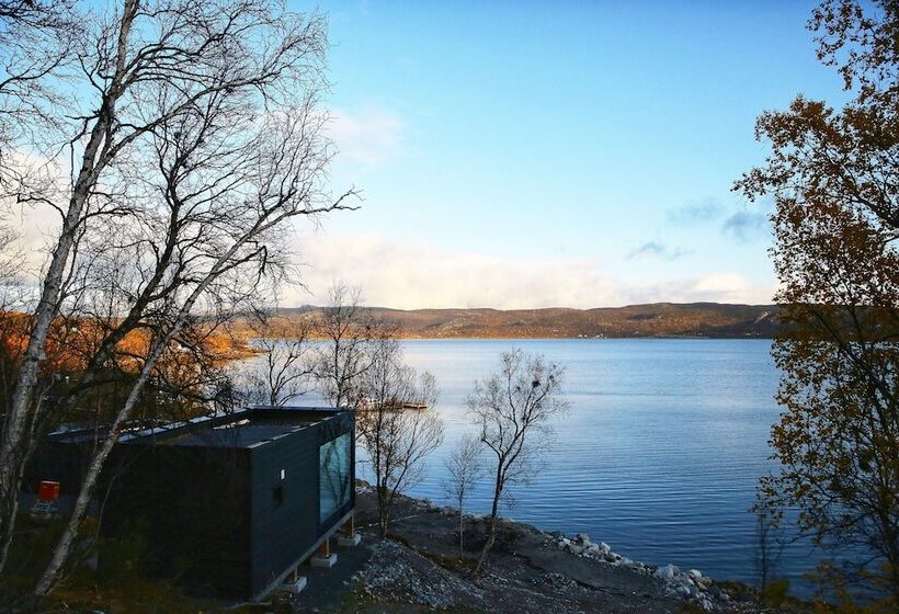 Jarfjord Sea Resort Kirkenes