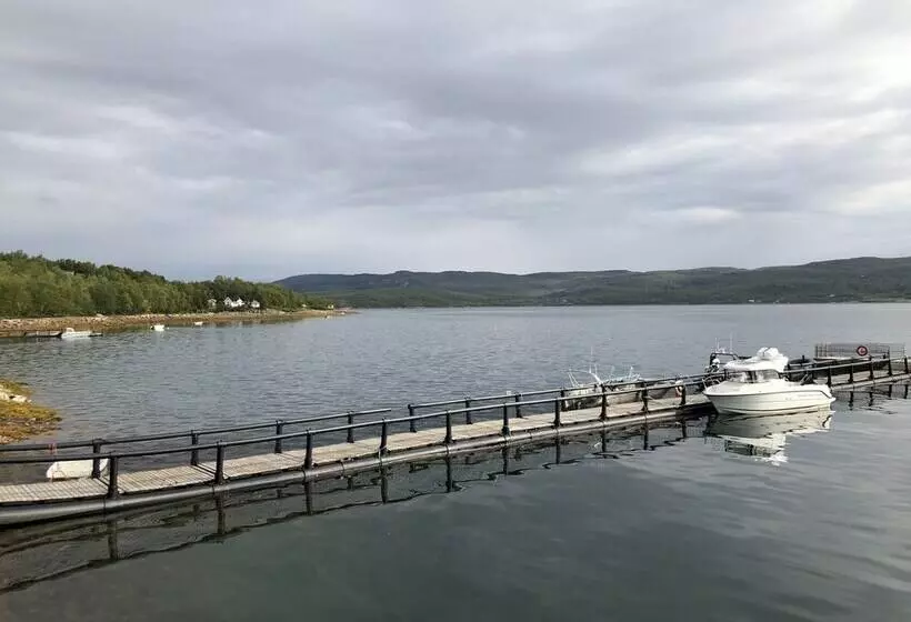 Jarfjord Sea Resort Kirkenes