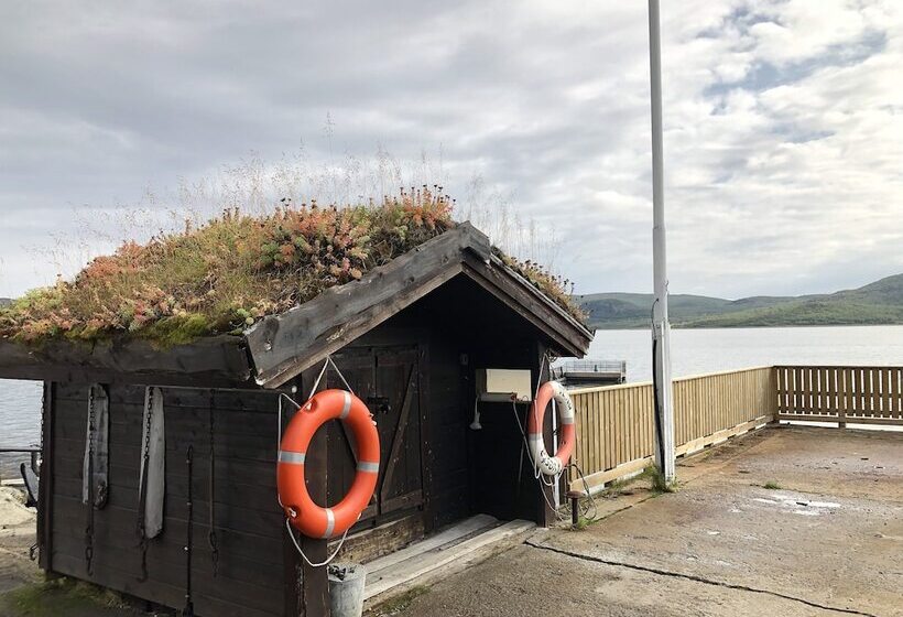 Jarfjord Sea Resort Kirkenes