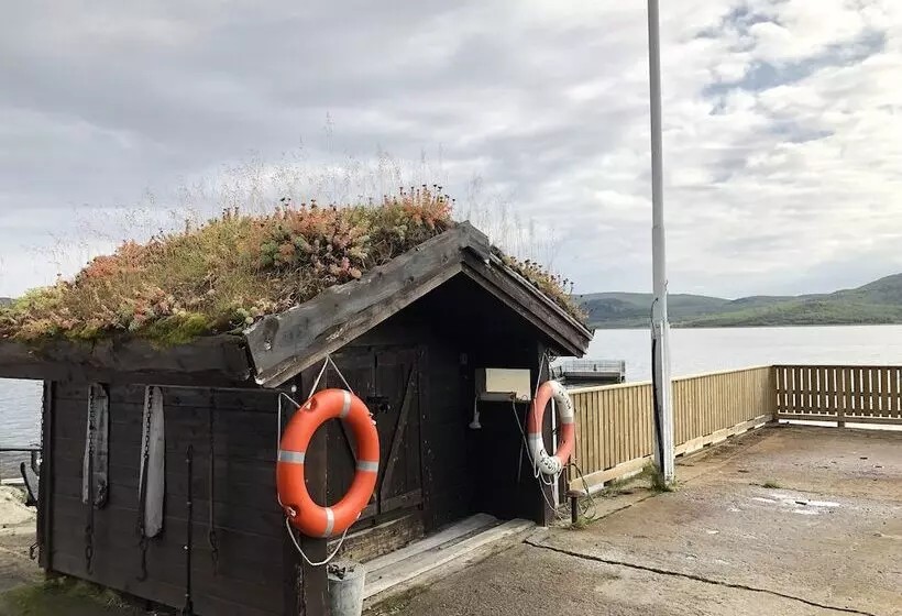 Jarfjord Sea Resort Kirkenes