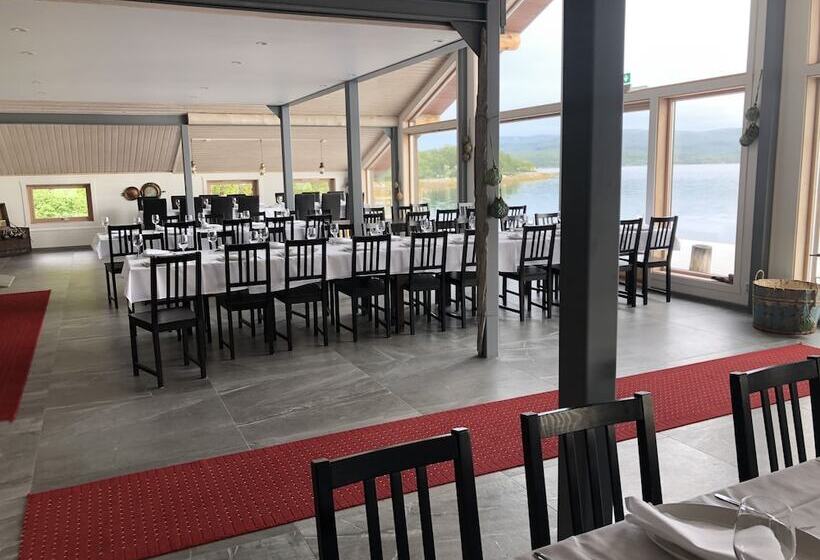 Jarfjord Sea Resort Kirkenes