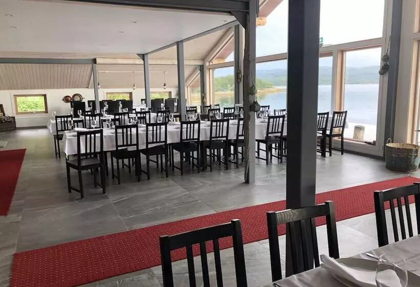 Jarfjord Sea Resort Kirkenes