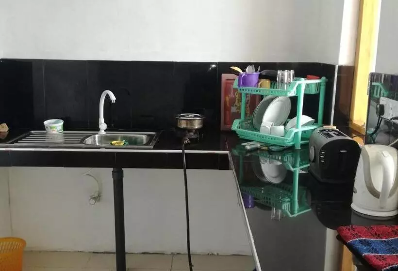 پانسیون 20 House Villa