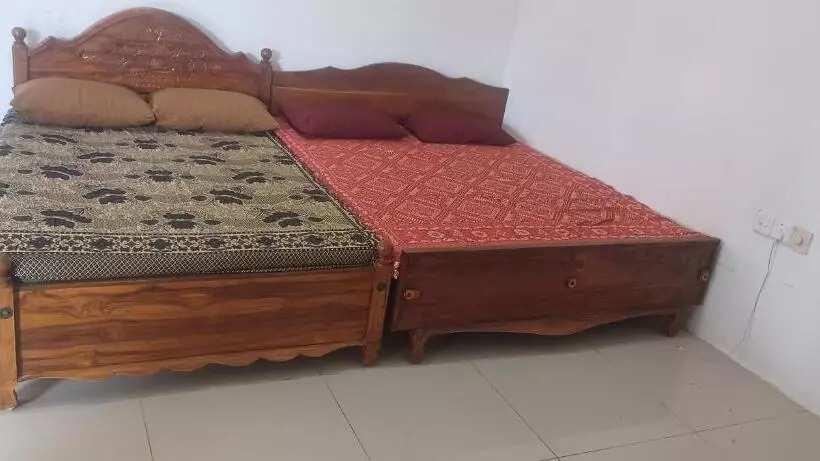 پانسیون 20 House Villa