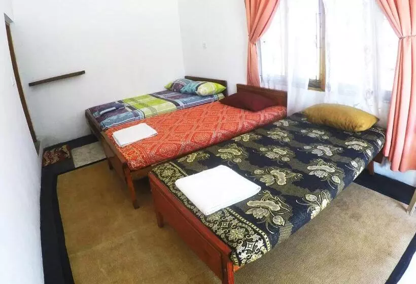 پانسیون 20 House Villa