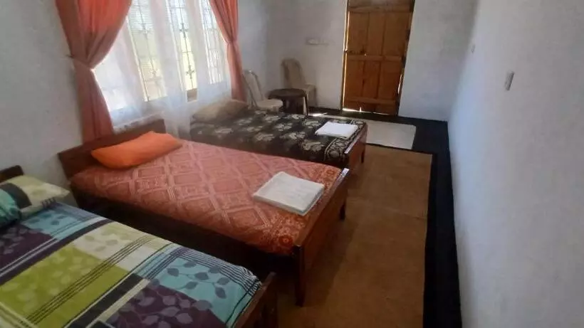 پانسیون 20 House Villa