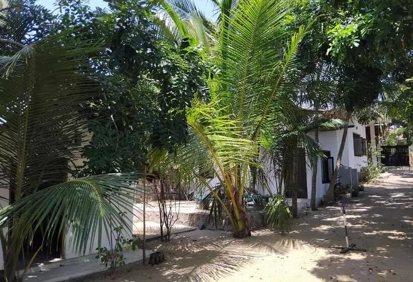 پانسیون 20 House Villa