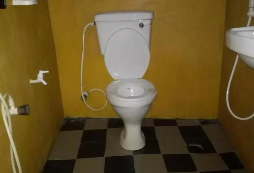 پانسیون 20 House Villa